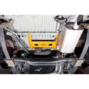 SUMMIT VW CADDY 4 拉桿 結構桿 防傾桿 結構板 車身強化 底盤強化【YGAUTO】