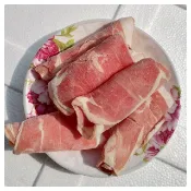 🌈紐西蘭 鮮嫩 小羔羊 羊肉片 火鍋肉片200g 500g 100%原肉火鍋/火鍋羊肉片/羊肉火鍋肉片/露營