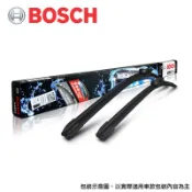 德國 BOSCH A989S 23“+23“ 軟骨式雨刷 LAND ROVER DEFENDER