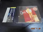 CD GLORIA ESTEFAN 葛洛莉雅伊斯特芬 精選輯+側標 無傷痕