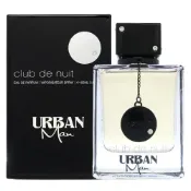(店+)Armaf Club De Nuit Urban 夜行引力淡香精 EDP 105ml