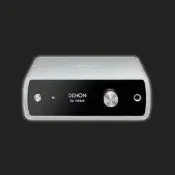 5Cgo【代購七天交貨】523397629593 Denon DA-300 USB 解碼器 dac 音頻 hi-fi 發燒耳放解碼壹體機