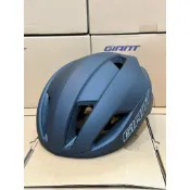 『小蔡單車』全新第二代 捷安特 GIANT MARS II 空力 安全帽 消光黑 公路車/自行車 CP值最高
