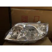 Toyota Altis 大燈 阿提斯 04-06年大燈總成 頭燈 前大燈 豐田 老車翻新 霧化更換 副廠 零件