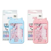 (店+)【鱷魚】孩樂 Baby防蚊喵130天 (日本進口 孕婦 寶寶 無味無添加 拆開即用 食品級親膚)