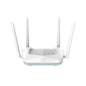 (店+)【D-Link】R15 AX1500 Wi-Fi 6 雙頻無線路由器