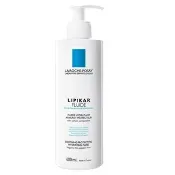 皮秒美顏健康生活購物中心 La Roche-Posay理膚寶水理必佳清爽保濕乳400ML ｜全館滿$199免運