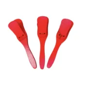 【台灣弦樂打擊樂器專賣店】全新 台灣製造 單式木鳥 單式 木鳥 響板 手響板 樂器 打擊樂器 小樂器 奧福樂器 奧福幼兒