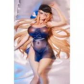 預售 APEX-TOYS 棕塵埃2 水上樂女王威廉明娜 擺件