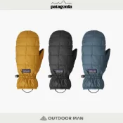 [Patagonia] Nano Puff Mitts 保暖連指手套 滑雪手套 (PT22426)