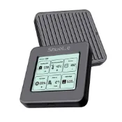 (店+)碩樂 ShuoLe TNP19-P SSD 2242 2230 讀取盒 數位液晶顯示狀態 UASP+