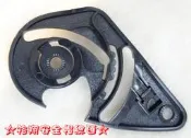 {JAP} 瑞獅  ZEUS 3010 ZS3010 分段機組 鏡座