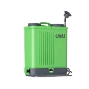 【巧可】20L背負式噴霧器 農用高壓打藥機 電動噴藥機 鋰電噴霧器 三開關 4200DL鋰電池高壓泵