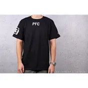 【HYDRA】PORT FREEMANS & CO. PFC OLIVER TEE 短T 五星 短袖【PORT01】