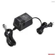 [新] 17V 600mA 調音台調音台電源 AC 適配器 3-Pin