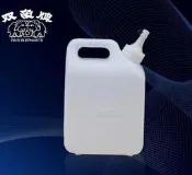 《上禾屋》雙象牌 油桶4L，儲水桶，水缸，塑膠桶，裝油，裝水，手提