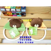 §小俏妞部屋§ 🩷the bears' school小熊學校Jackie圖案毛巾掛勾