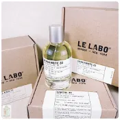 分香閣Le Labo Bergamote佛手柑22中性淡香精 分享瓶分裝瓶小ml小香試管針管
