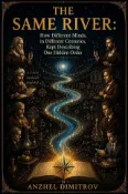 Kobo The Same River: How Different Minds, in Different Centuries, Kept Describing One Hidden Orde...
