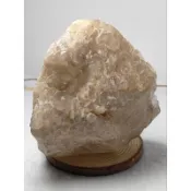 巴西 鱷魚骨幹水晶 黃泥 紅白泥 骨幹水晶 能量水晶 茶色體 骨幹 礦物擺件 骨幹水晶 礦石 開運 招財 防小人