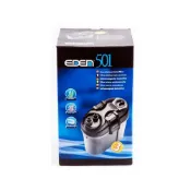 (店+)EDEN 伊登 501 外置圓桶過濾 300L/H 圓筒過濾 魚缸培菌 魚缸過濾 小缸過濾 小圓筒