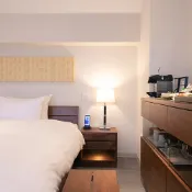 【Lion Travel 雄獅旅遊】日本 京都 KYOTO RIVERTE 京都鴨川 RIVERTE KYOTO KAMOGAWA 加購高鐵 親子 商務