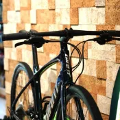 (店+)【GIANT】GIANT 二手平把公路車 FASTROAD AD1 星夜藍M