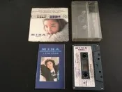 ｜環大回收｜二手｜AJ2｜錄音帶｜封面缺損【千葉美加 快樂神仙】中古卡帶