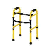 (店+)收合型孩童款(#適用125~145cm#幫助走路助行器#輔助行走器#老年兒童扶手架#學步車#復健器材)