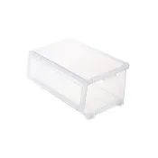 (店+)【KEYWAY 聯府】直取式整理箱58L-1入掀蓋式收納箱玩具置物箱