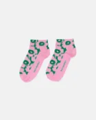 【Marimekko】Rasu Unikko 襪子