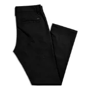 Brixton Fleet Rigid Chino - Black (30) 長褲