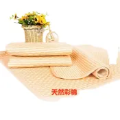 (店+)天使花園官方 嬰兒床隔尿墊 50*70CM(保潔墊 加厚 防水 純棉 月經隔墊)