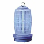 Linda －現貨供應 嘉麗寶10W (SN-8210A/SN-8210B) 電子捕蚊燈 台灣製造【APP滿額下單10%點數(單一帳號最高1000點)】9/30止
