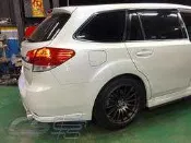 CS車宮車業 XXR 550 SUBARU BR9 18吋