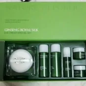 【現貨】韓國代購 自然樂園 nature republic 蝸牛修護精華 化妝水 乳液120ml