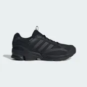 ADIDAS 全黑色 SPIRITAIN 2000 完全防水 GORE-TEX 耐磨 回彈 慢跑鞋 運動鞋 越野鞋 戶外