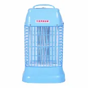 集樂購生活家電王 【雙星】6W電子捕蚊燈 TS-195