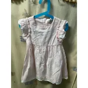 IVY HOUSE 常春藤童裝 服飾品牌 尺碼：6 嬰幼兒童裝童鞋 女童童裝 洋裝 連身裙