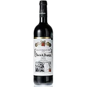 【品酒網】西班牙 阿爾甘薩宮紅葡萄酒 750ml 2017 Palacio de Arganza